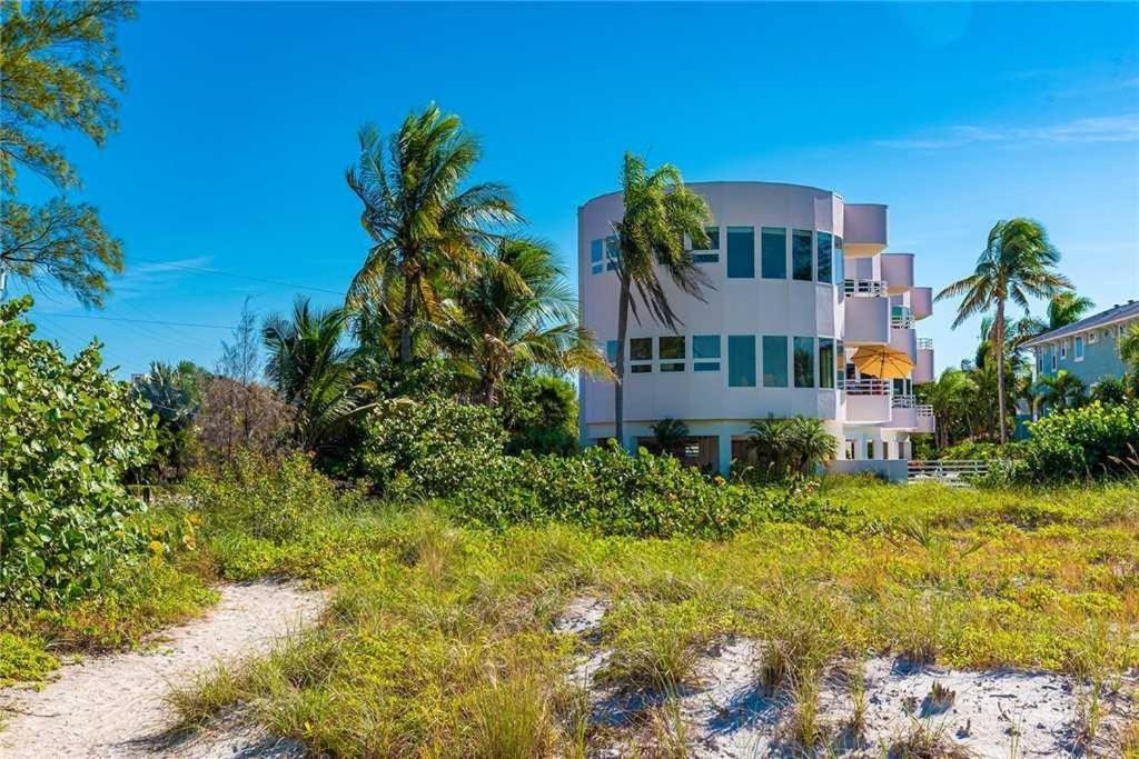 Island Paradise #5 Villa Holmes Beach Eksteriør billede