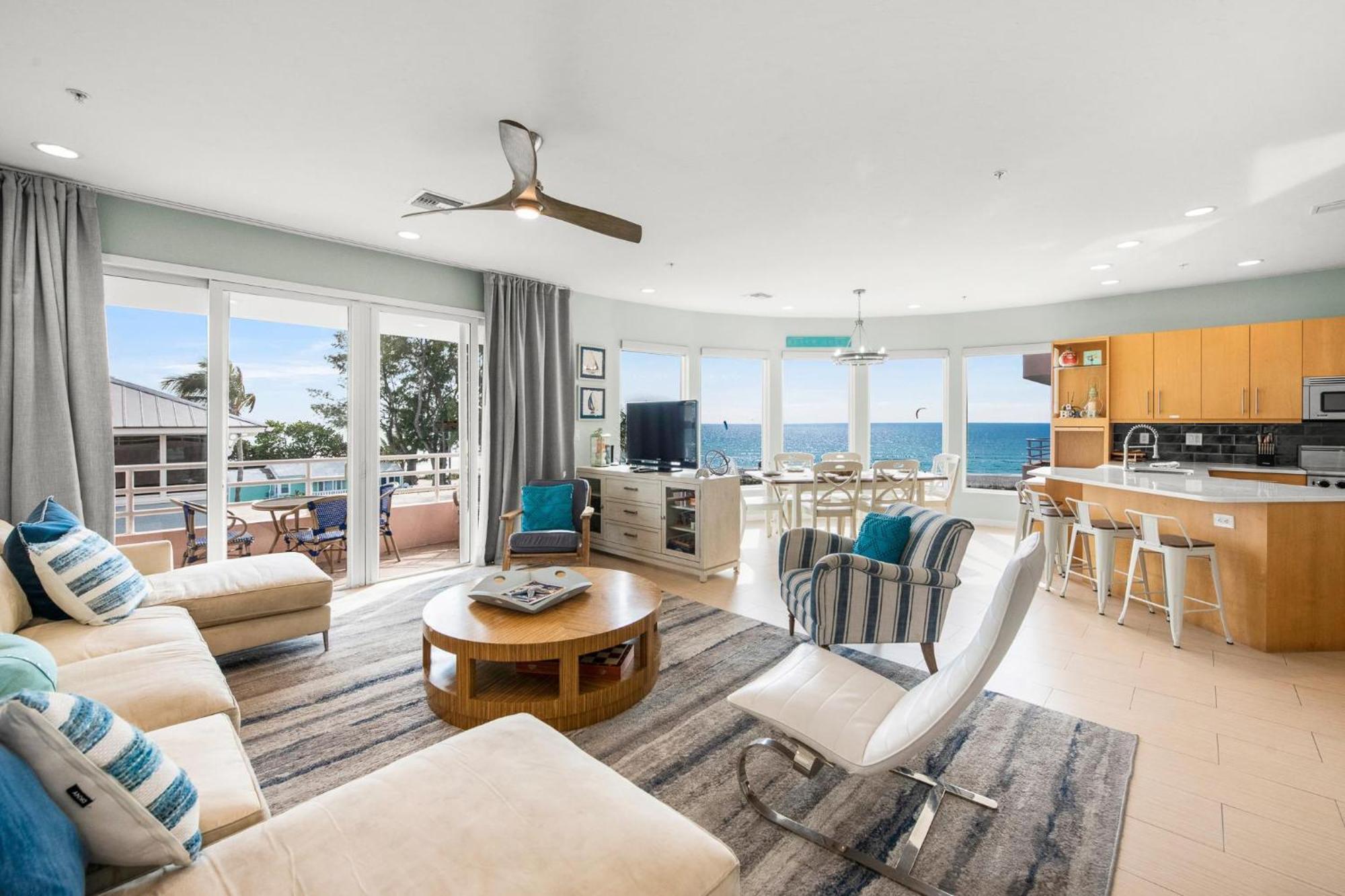 Island Paradise #5 Villa Holmes Beach Eksteriør billede