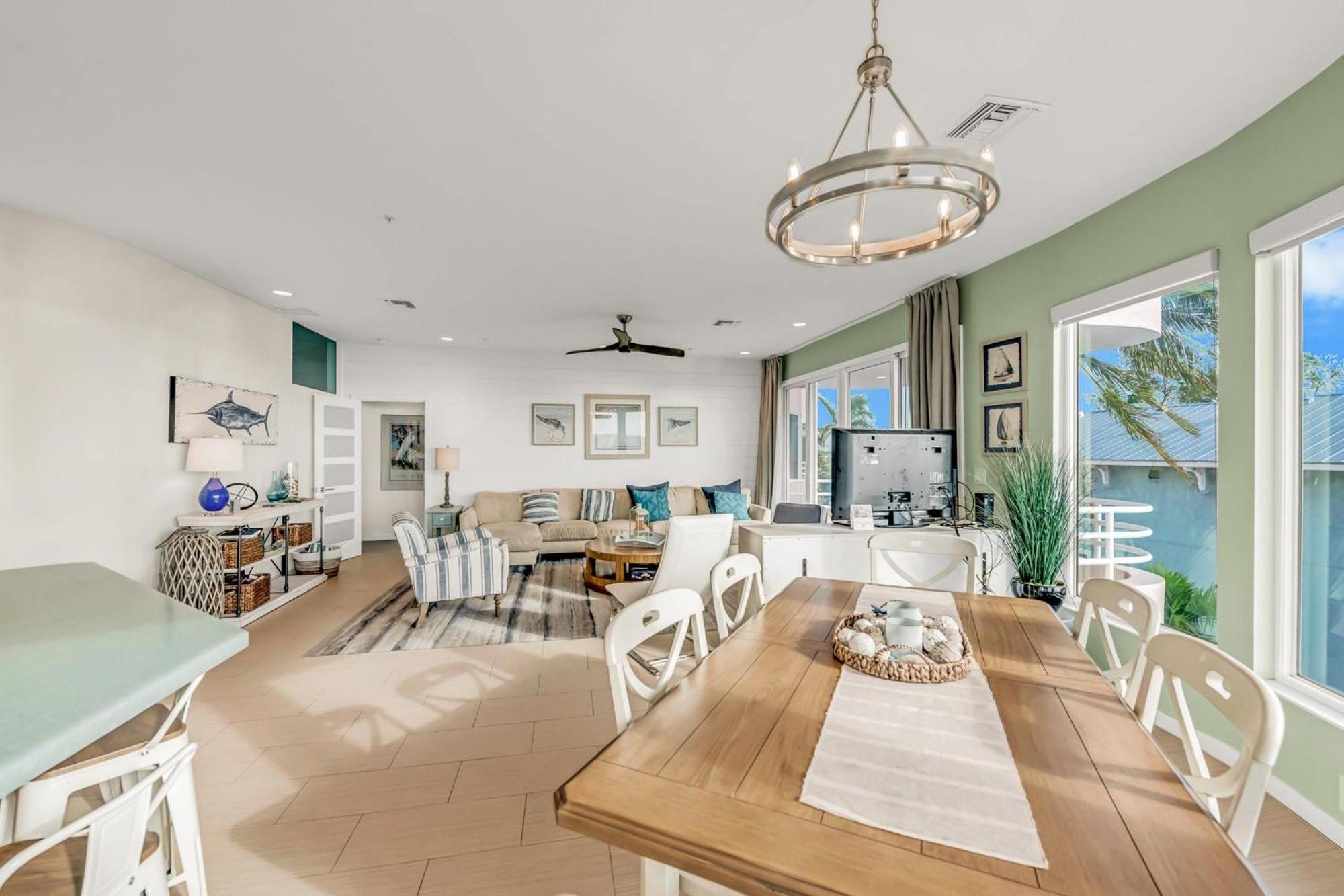 Island Paradise #5 Villa Holmes Beach Eksteriør billede