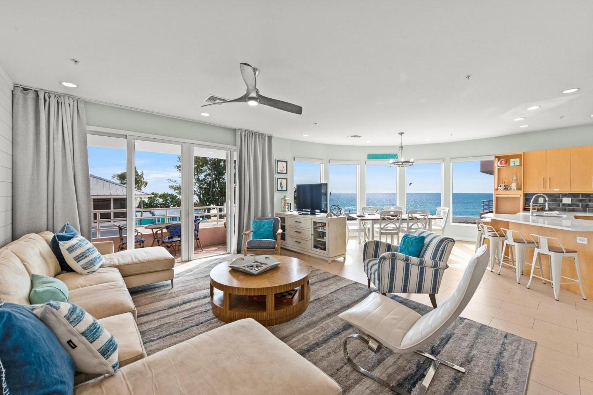 Island Paradise #5 Villa Holmes Beach Eksteriør billede